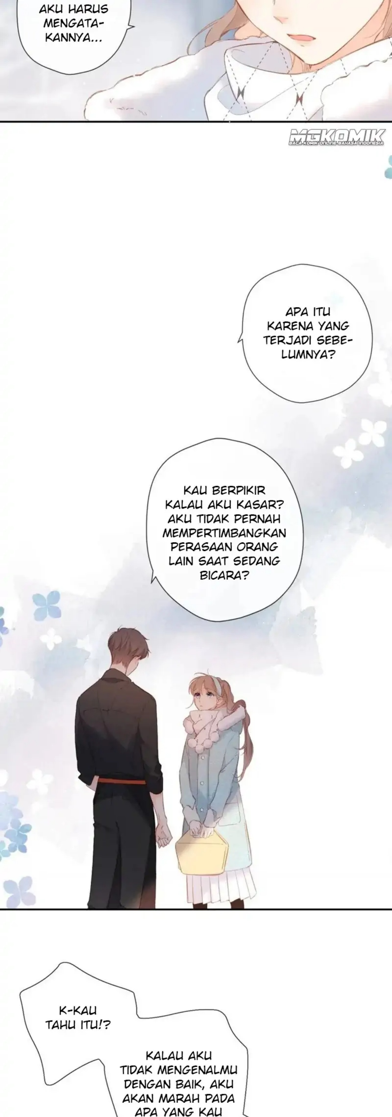 Once More Chapter 122 Gambar 14